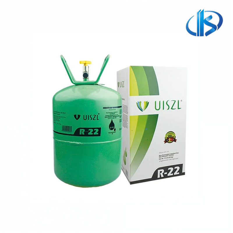 Refrigerant R22