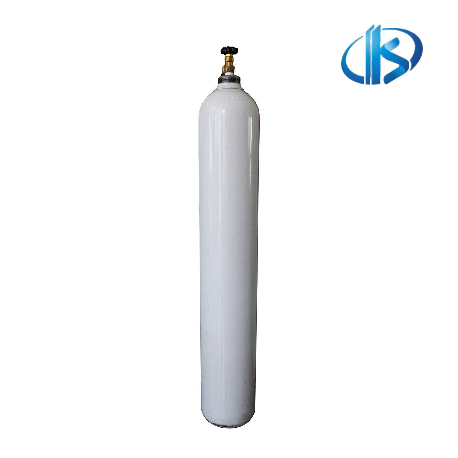 Welded gas cylinder Welded gas cylinder