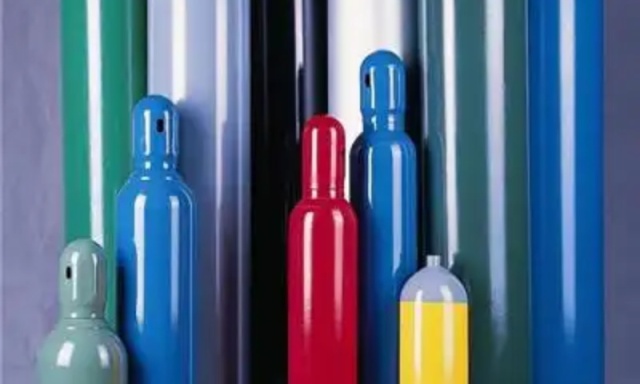 钢瓶的检验周期和安全规定