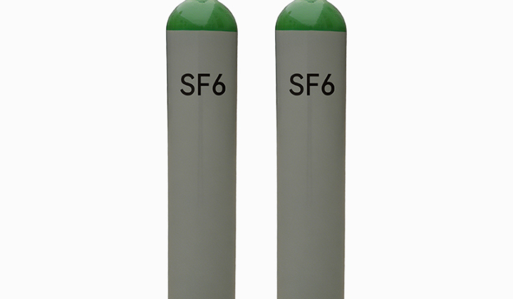 Why Sulfur Hexafluoride (SF₆) is the Most Important Insulating Gas in Industrial Applications