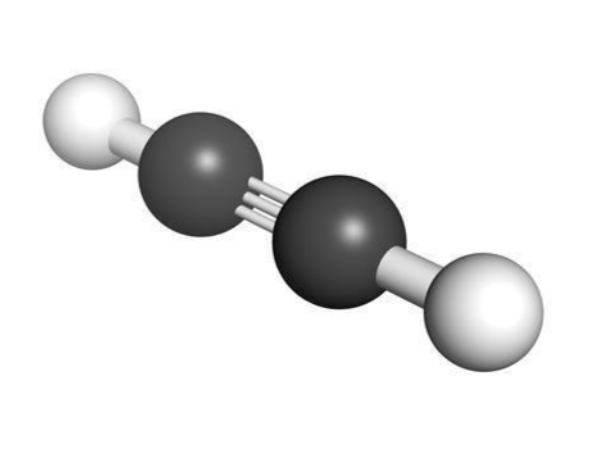 acetylene acetylene