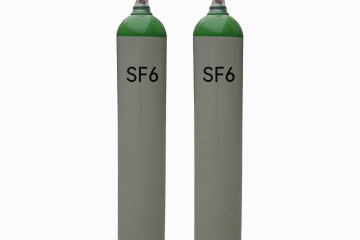High-Temperature Arc Quenching: How Sulfur Hexafluoride Ensures Power System Safety