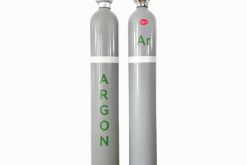 Argon: Purity Grades and Corresponding Applications