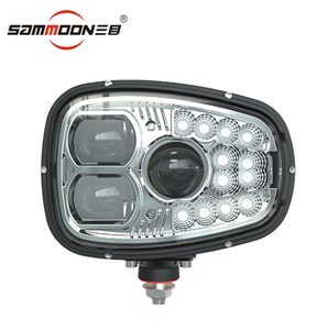 Front Combination Light (ECE certified)