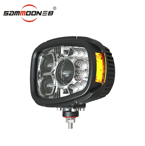 Front Combination Light (DOT certified and snow melting)