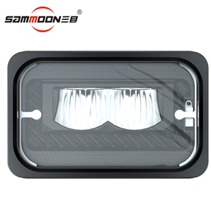 ECE Turn Signal Combination LED Light