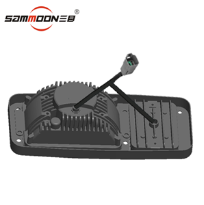 ECE Embedded Front Signal Combined Indicator LED Signal Light