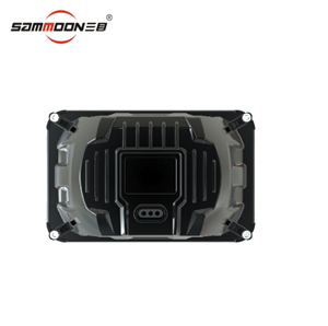 7Inch LED combination function driving light for Truck