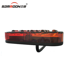 Waterproof Combination Rear Light