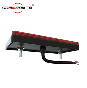 ECE LED Combination Tail Lights