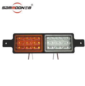 LED Rear Combination Lamps