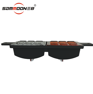 LED Rear Combination Lamps