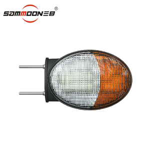 ECE LED Automostic Tail light LED Indicator