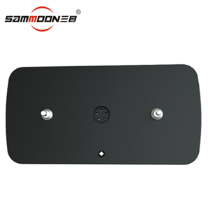 Flush Mount Led Tail Lights With Reversing Stop function indicator