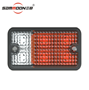 ECE Led Stop Turn Tail Reverse Lights