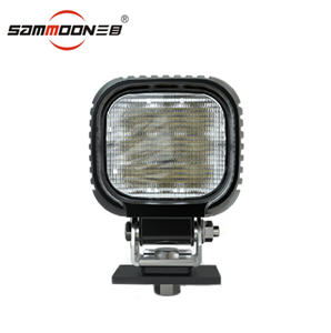 4Inch LED Low beam Engineering vehicle headlight