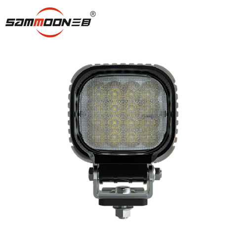 ECE LED Passing Beam Headlight