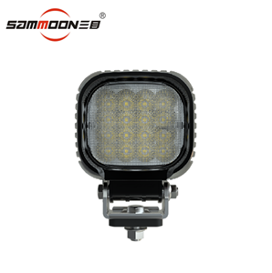 ECE LED Passing Beam Headlight