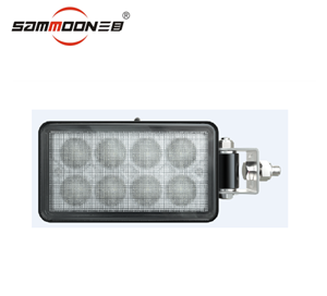 ECE Off-road Vehicle Headlight