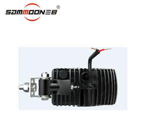 Lampu Depan Kenderaan Luar Jalan ECE