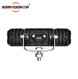 ECE Heavy Duty Truck Led Headlight