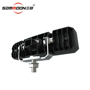 ECE Heavy Duty Truck Led Headlight