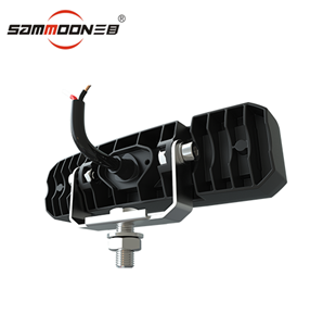 ECE Heavy Duty Truck Led Headlight