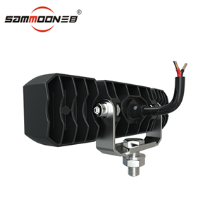 ECE Heavy Duty Truck Led Headlight