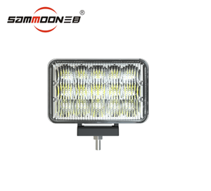 ECE Dump-truck LED Headlight