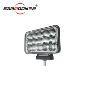ECE Dump-truck LED Headlight