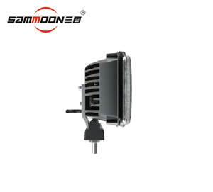 ECE Dump-truck LED Headlight