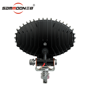 6 Inch Excavator led work light