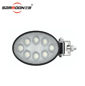 ECE 6Inch Construction Led Working Light