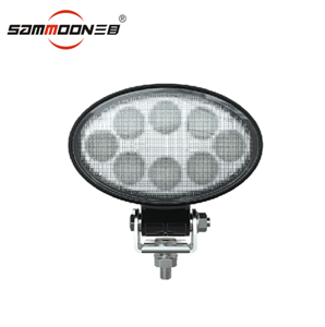 ECE 6Inch Agriculture LED Working Light