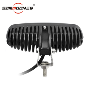 ECE 6 Inch LED Work Light Bar