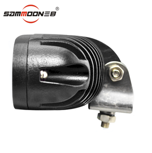 ECE 6 Inch LED Work Light Bar