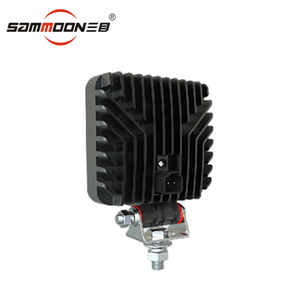 5Inch Heavy duty truck LED working light engined design