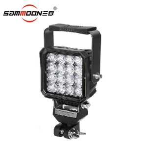 4 Inch portable working light