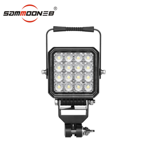 4 Inch portable working light