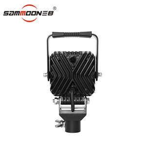 4 Inch portable working light