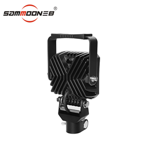 4 Inch portable working light