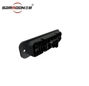 6 Inch new model LED Headlight embedded type easy install