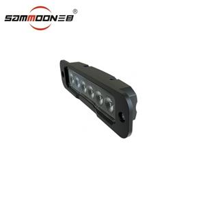 6 Inch new model LED Headlight embedded type easy install