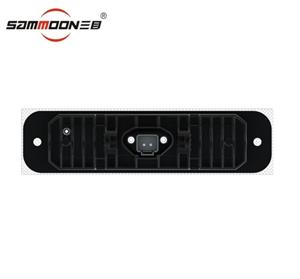 6 Inch Square Shape Embedded LED Headlight Easy Install