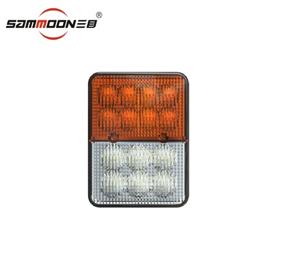 ECE Forklift LED Combined Function Rear Light