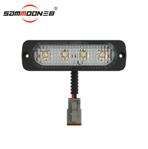 Amber color 12V LED Turn Signal Light