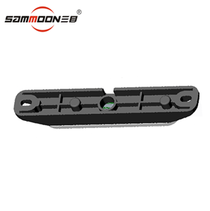 4Inch Led side Light for Dynamic Truck