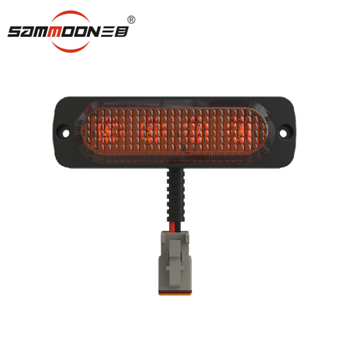 DOT LED Turn Signal Indicator Light