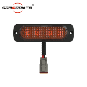 DOT LED Turn Signal Indicator Light