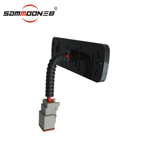 DOT LED Turn Signal Indicator Light